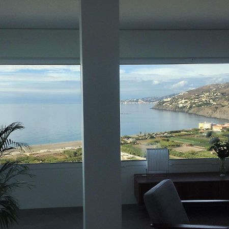 Ferienwohnung Balcon Del Albayzin Salobreña Exterior foto