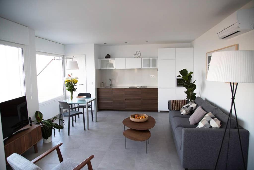 Ferienwohnung Balcon Del Albayzin Salobreña Exterior foto