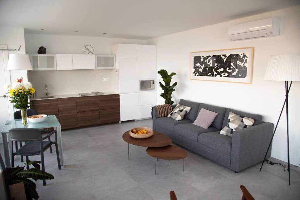 Ferienwohnung Balcon Del Albayzin Salobreña Exterior foto